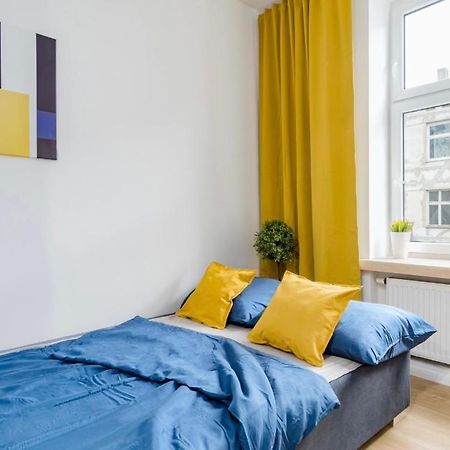 Kawalerka W Srodmiesciu 24 Apartment Lodz  Exterior photo